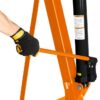 Strongarm 030319 2-Ton Folding Engine Crane