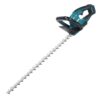 Makita DUH606Z 18V LXT Brushless 24" Hedge Trimmer with XPT-Tool Only Makita DUH606Z 18V LXT Brushless 24" Hedge Trimmer with XPT-Tool Only