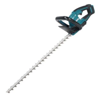 Makita DUH606Z 18V LXT Brushless 24" Hedge Trimmer with XPT-Tool Only