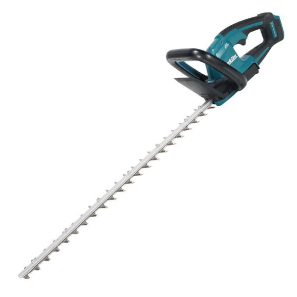 Makita DUH606Z 18V LXT Brushless 24" Hedge Trimmer with XPT-Tool Only Makita DUH606Z 18V LXT Brushless 24" Hedge Trimmer with XPT-Tool Only