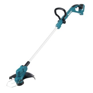 Makita DUR193Z 18V LXT 10-1/4" Line Trimmer with XPT-Tool Only