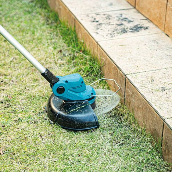 Untitled design - 2023-03-22T154705.306 Makita DUR193Z 18V LXT 10-1/4" Line Trimmer with XPT-Tool Only