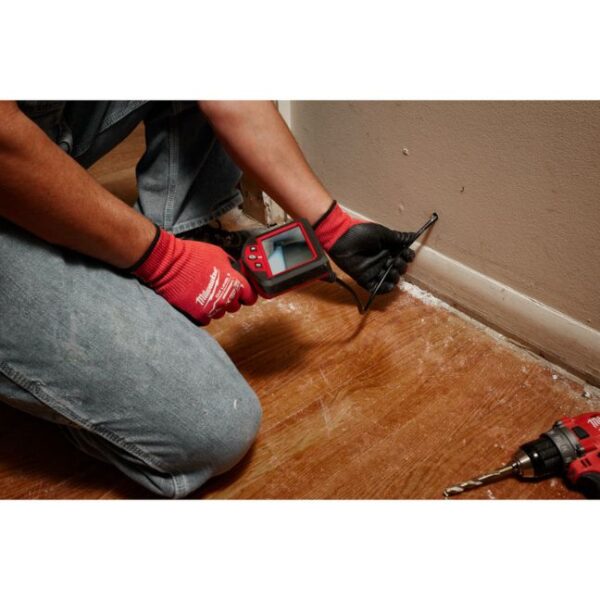 Milwaukee 2319-20 M-SPECTOR 4ft Inspection Camera