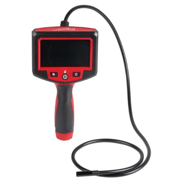 Milwaukee 2319-20 M-SPECTOR 4ft Inspection Camera
