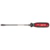 Milwaukee MT209 USA Made 3/8" Slotted x 8" Shank Cushion Grip Screwdriver Milwaukee MT209 USA Made 3/8" Slotted x 8" Shank Cushion Grip Screwdriver