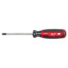 Milwaukee MT215 USA Made #1 ECX 4" Cushion Grip Screwdriver Milwaukee MT215 USA Made #1 ECX 4" Cushion Grip Screwdriver