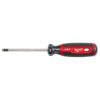 Milwaukee MT216 USA Made #2 ECX 4" Cushion Grip Screwdriver