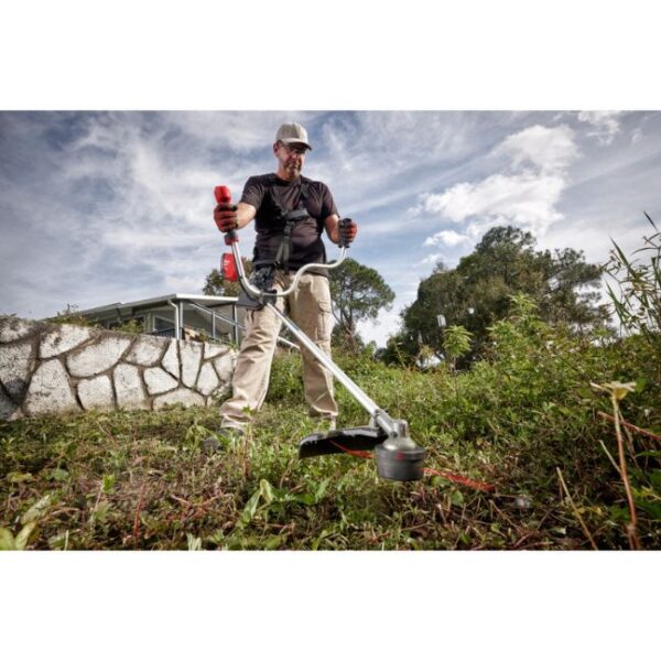 Milwaukee 3015-20 M18 FUEL Brush Cutter-Tool Only
