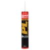 LePage PL PREMIUM All-Purpose Polyurethane Construction Adhesive - 825 ml