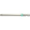 Wera 059572 867/4 Z TAKE IT EASY Security TORX Bit, T30 x 89mm 5-Pack Wera 059572 867/4 Z TAKE IT EASY Security TORX Bit, T30 x 89mm 5-Pack