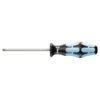Wera 032020 3350 Stainless Steel Phillips Screwdriver PH#0 x 60mm