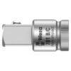 Wera 042673 781 B/C 3/8" to 1/2" Square Drive Size Adaptor