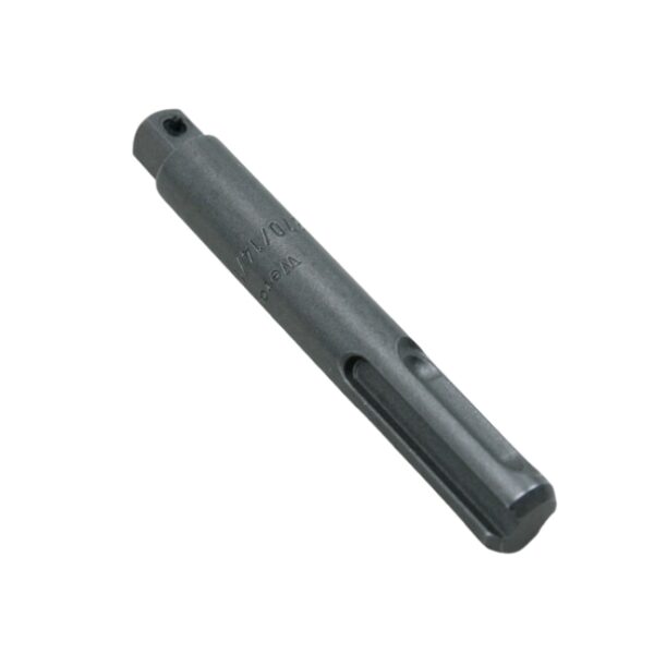 Wera 050650 870/14 1/4" Square Male to SDS-Plus Drive Adaptor