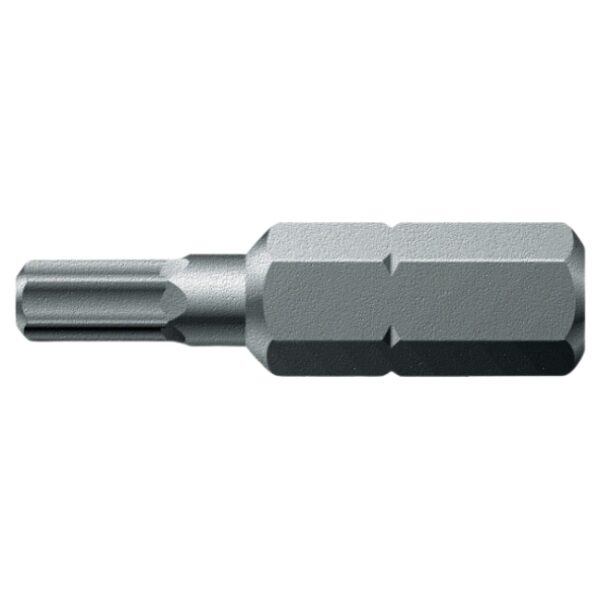 Wera 056303 840/1 Z HEX-PLUS Sheet Metal Bit 1.5mm x 1/4" Drive 10-Pack Wera 056303 840/1 Z HEX-PLUS Sheet Metal Bit 1.5mm x 1/4" Drive 10-Pack
