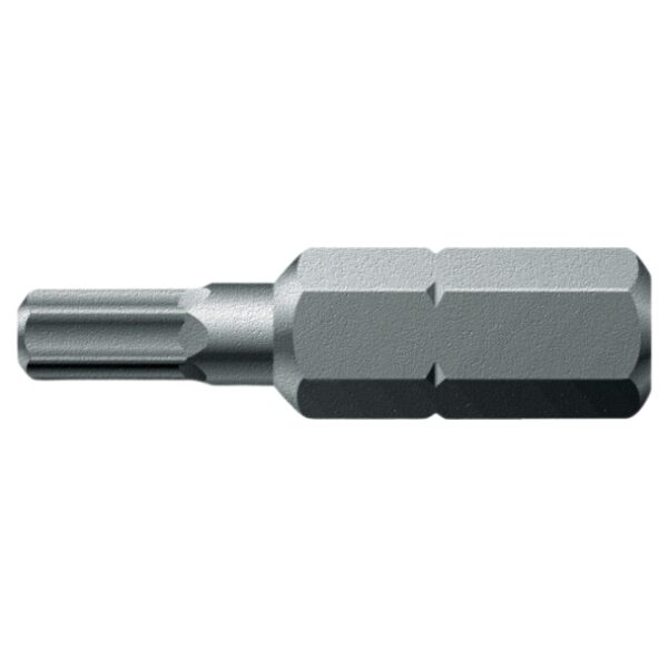 Wera 056341 840/1 Z BO SW Tamper Resistant Security Hex Bit 2.0mm x 1/4" Drive 10-Pack Wera 056341 840/1 Z BO SW Tamper Resistant Security Hex Bit 2.0mm x 1/4" Drive 10-Pack