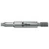 Wera 064155 867/12 TORX M5 Threaded Bit T20 x 45mm 10-Pack