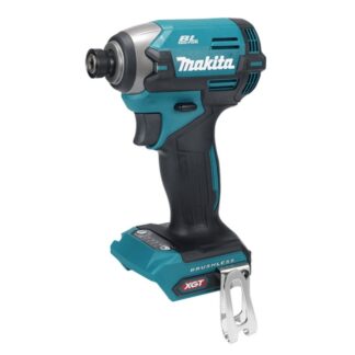 Makita TD003GZ 40V MAX XGT 1/4" Brushless Impact Driver with XPT-Tool Only