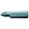 Wera 056500 851/1 Z Phillips Sheet Metal Bit PH0 x 25mm 10-Pack