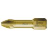 Wera 056910 855/1 TH Pozidriv Wood Bit PZ1 x 25mm 10-Pack Wera 056910 855/1 TH Pozidriv Wood Bit PZ1 x 25mm 10-Pack