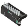 Wera 057115 BIT-CHECK 10 TX Universal 2 Bits Assortment Wera 057115 BIT-CHECK 10 TX Universal 2 Bits Assortment