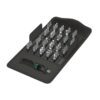 Wera 057122 BIT-SAFE 61 Universal 1 Bits Assortment 60-Piece Wera 057122 BIT-SAFE 61 Universal 1 Bits Assortment 60-Piece