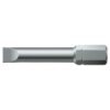 Wera 057225 800/2 Z 5/16" Drive Slotted Sheet Metal Bit 1.2 x 8.0 x 41mm 10-Pack Wera 057225 800/2 Z 5/16" Drive Slotted Sheet Metal Bit 1.2 x 8.0 x 41mm 10-Pack
