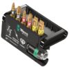 Wera 057416 BIT-CHECK 7 Diamond 1 PH/PZ/SL Assorted Insert Bit Set Wera 057416 BIT-CHECK 7 Diamond 1 PH/PZ/SL Assorted Insert Bit Set