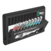 Wera 057418 BIT-CHECK 10 ZYKLOP Mini BiTorsion 1 Bit Set Wera 057418 BIT-CHECK 10 ZYKLOP Mini BiTorsion 1 Bit Set