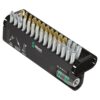 Wera 057433 BIT-CHECK 30 Wood 1 PH/PZ/TX Assorted Insert Bit Set Wera 057433 BIT-CHECK 30 Wood 1 PH/PZ/TX Assorted Insert Bit Set