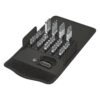 Wera 057450 BIT-SAFE 43 Universal 1 Power and Insert Bit Set Wera 057450 BIT-SAFE 43 Universal 1 Power and Insert Bit Set