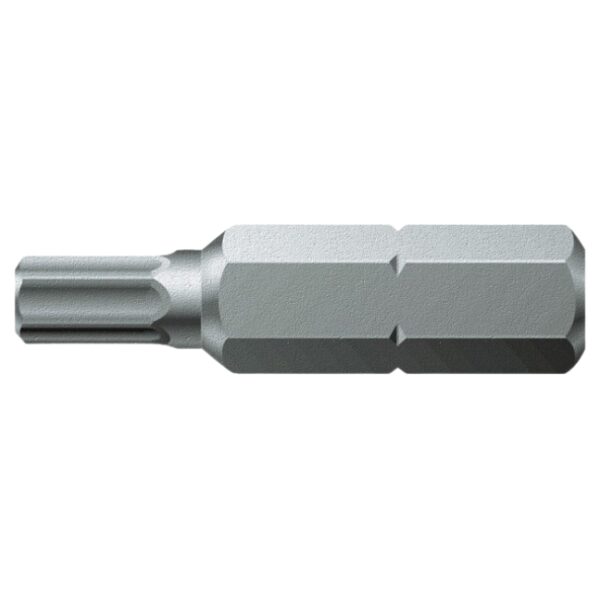 Wera 057510 840/2 Z Sheet Metal Hex-Plus Bit, 4.0 x 30mm 10-Pack22226.685 Wera 057510 840/2 Z Sheet Metal Hex-Plus Bit, 4.0 x 30mm 10-Pack