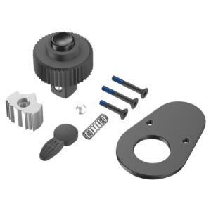 Wera 547620 9900 A 5 Click-Torque A 5 Torque Wrench Ratchet Repair Kit