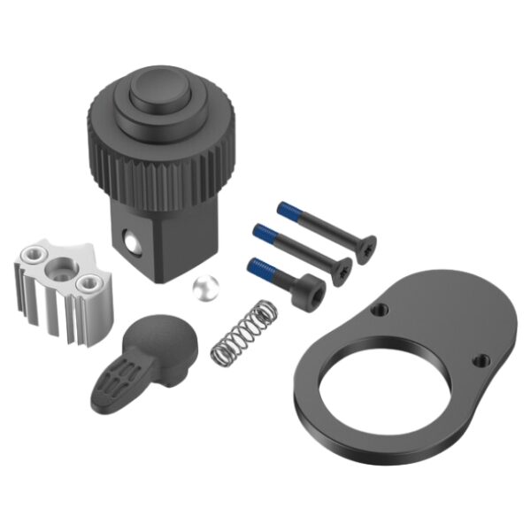 Wera 547626 9903 C 1 Click-Torque C 1 Torque Wrench Ratchet Repair Kit