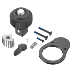 Wera 547638 9909 E 1 Click-Torque E 1 Torque Wrench Ratchet Repair Kit