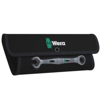 Wera 671382 JOKER Empty Pouch for 11 Combination Wrenches