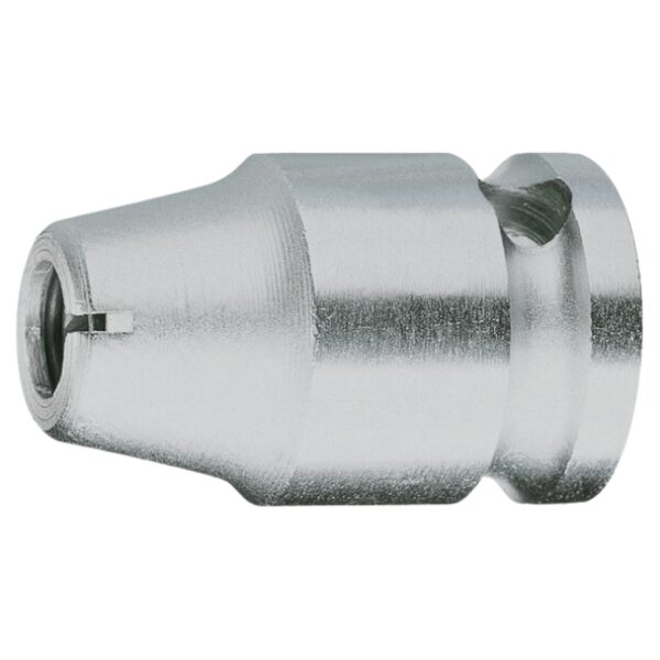 Wera 344511 780 B/1 S 3/8" Square to 1/4" Hex Extra Strong Adaptor