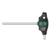 Wera 023365 454 HF Hex-Plus SAE / Imperial T-Handle Screwdriver with Holding Function 5/16" x 6" Wera 023365 454 HF Hex-Plus SAE / Imperial T-Handle Screwdriver with Holding Function 5/16" x 6"