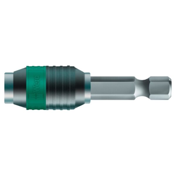 Wera 052500 888/4/1 K Standard Rapidaptor 1/4" Universal Bit Holder