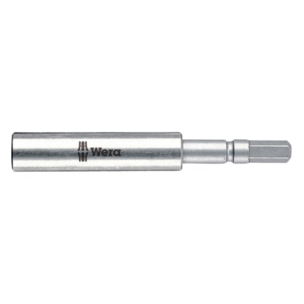 Wera 053425 899/3/1 Universal 1/4" Bit Holder - 5.5mm Hex Drive