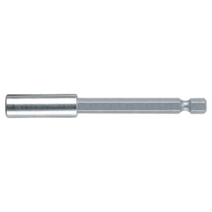 Wera 053458 899/4/1 Universal Bit Holder with Stainless Steel Sleeve 1/4" x 152mm