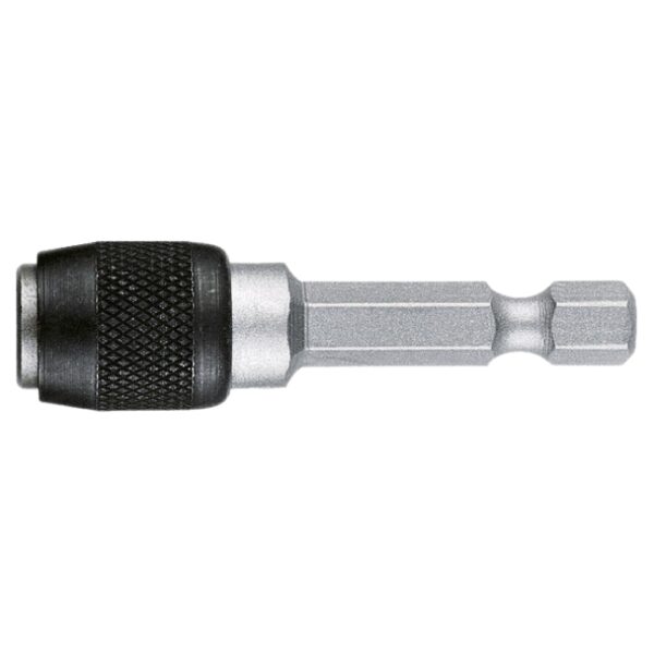 Wera 053522 894/4/1 K Universal Quick-Release Chuck Bit Holder 1/4" x 51mm