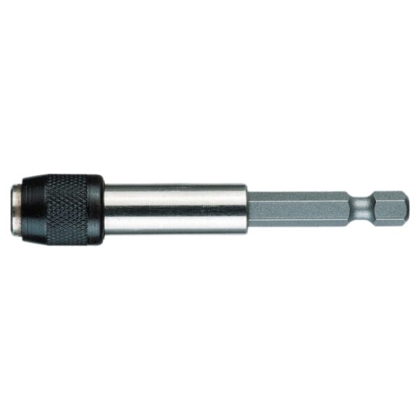 Wera 053870 895/4/1 Universal Quick-Release Chuck Bit Holder 1/4" x 77mm