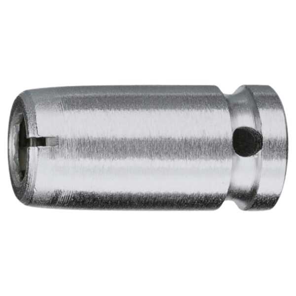 Wera 042605 780 A/1 1/4" Square to 1/4" Hex Adaptor