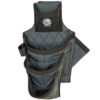 Badger 433010 Gunmetal Grey Framer Tool Bag