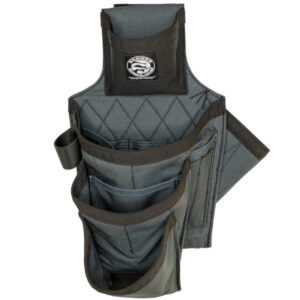 Badger 433010 Gunmetal Grey Framer Tool Bag