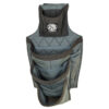 Badger 443110 Gunmetal Grey Framer Tool Bag