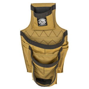 Badger 443120 Sawdust Sage Framer Tool Bag