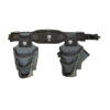 Badger 463110 Series Gunmetal Grey Framer Tool Belt Set