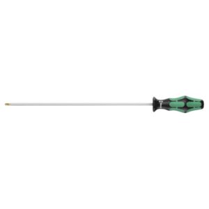 Wera 028070 367 HF Kraftform Plus HF Torx Screwdriver T20 x 300mm
