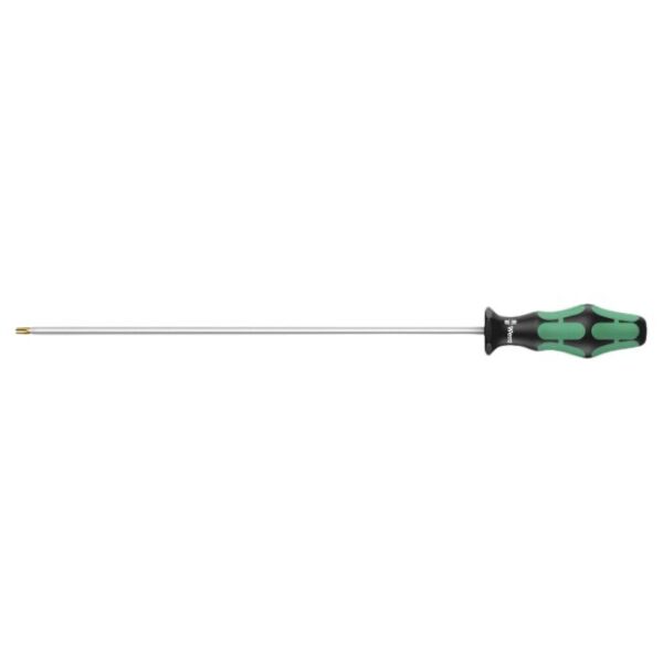 Wera 028070 367 HF Kraftform Plus HF Torx Screwdriver T20 x 300mm